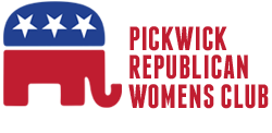 Pickwick Republican Women's Club
