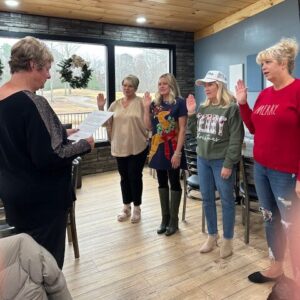 Pickwick Republican Women – Hardin County, TN 5296